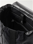 Acne Studios - Nylon-Ripstop Backpack