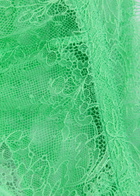 Love Stories Cherie Lace bra Bright Green