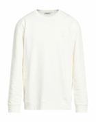 Dondup Mens Sweatshirt Cream