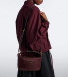Prada Prada Chérie Mini Re-Nylon top-handle bag