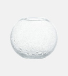 Dolce&Gabbana Casa - Murano Small glass vase