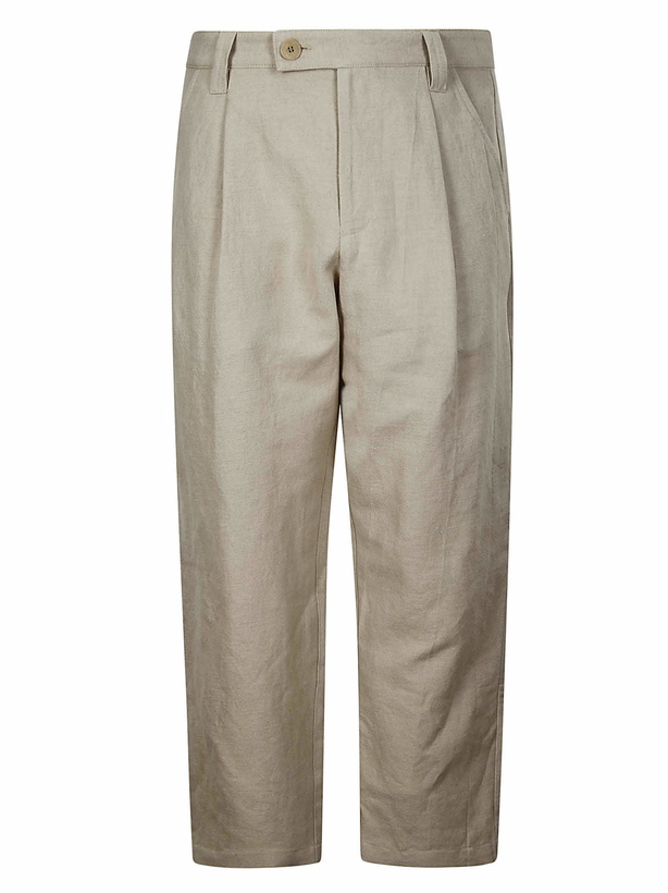 Photo: A.P.C. Renato Trousers