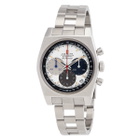 Zenith Chronomaster Revival El Primero A3817 Chronograph Automatic White Dial Mens Watch 03.A384.400/3817.M3817