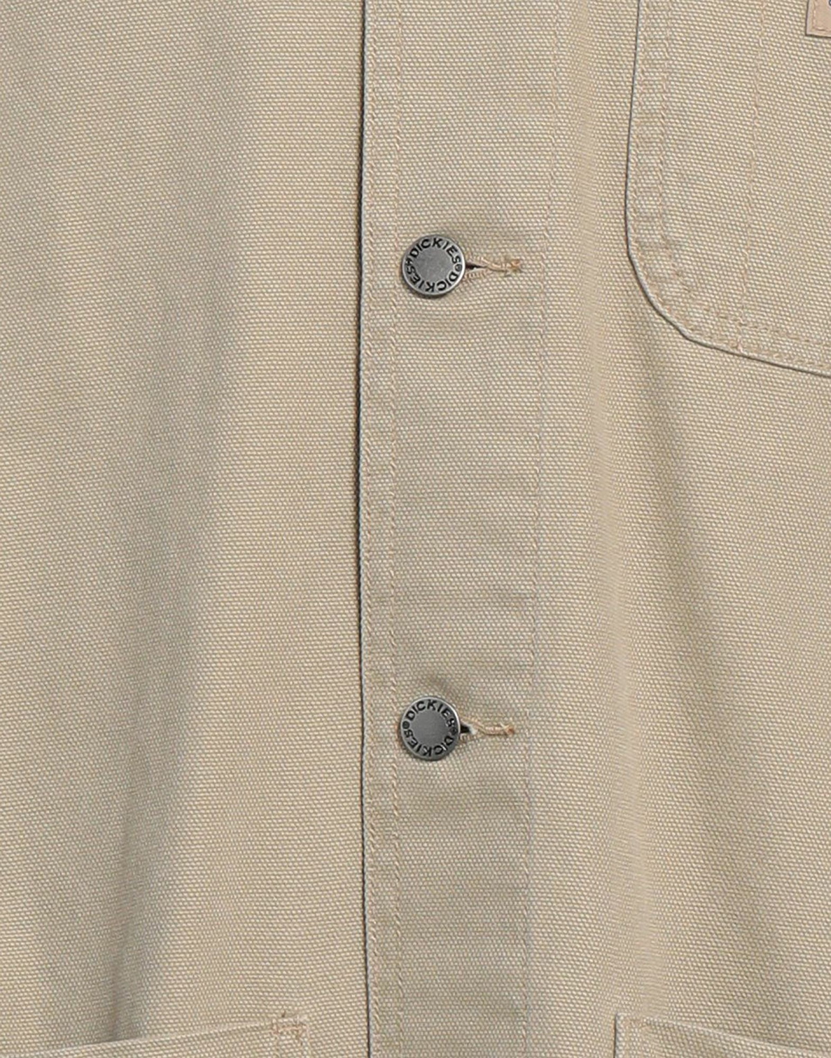 Dickies Mens Jacket in Beige
