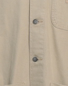 Dickies Mens Jacket in Beige