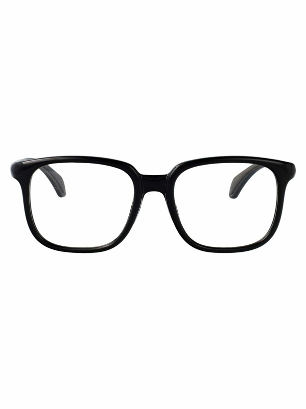 Photo: Moncler Eyewear 0me3003 Glasses