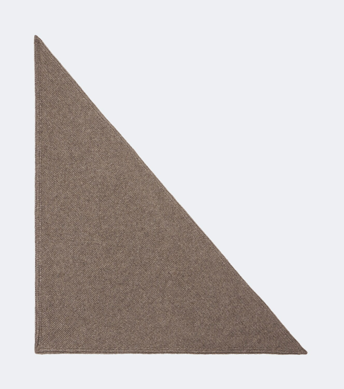 The Row Pyrite cashmere scarf