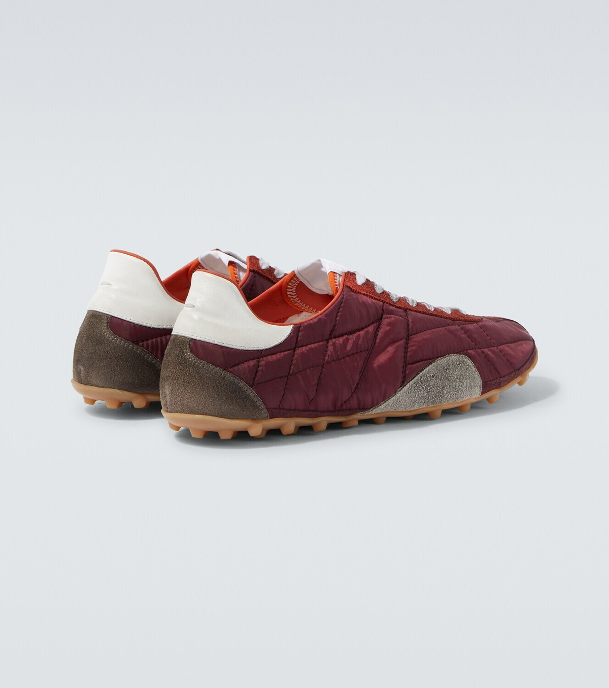 Maison Margiela Sprinter low-top sneakers