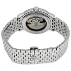 Raymond Weil Maestro Automatic Silver Dial Watch 2837-ST-65001