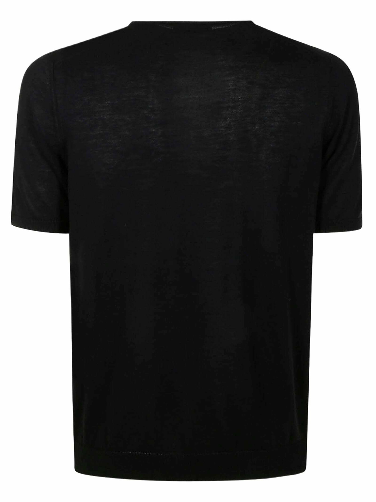 Roberto Collina Roundneck Ss