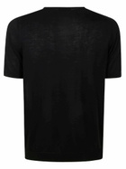 Roberto Collina Roundneck Ss