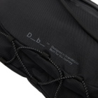 Db Journey Roamer Pro Sling Bag - 6L in Black Out 