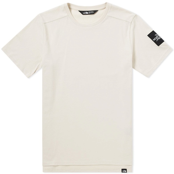 Photo: The North Face Fine 2 Tee