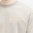KA_YO_Prototype Men's Kebnekeise T-Shirt in Nougat