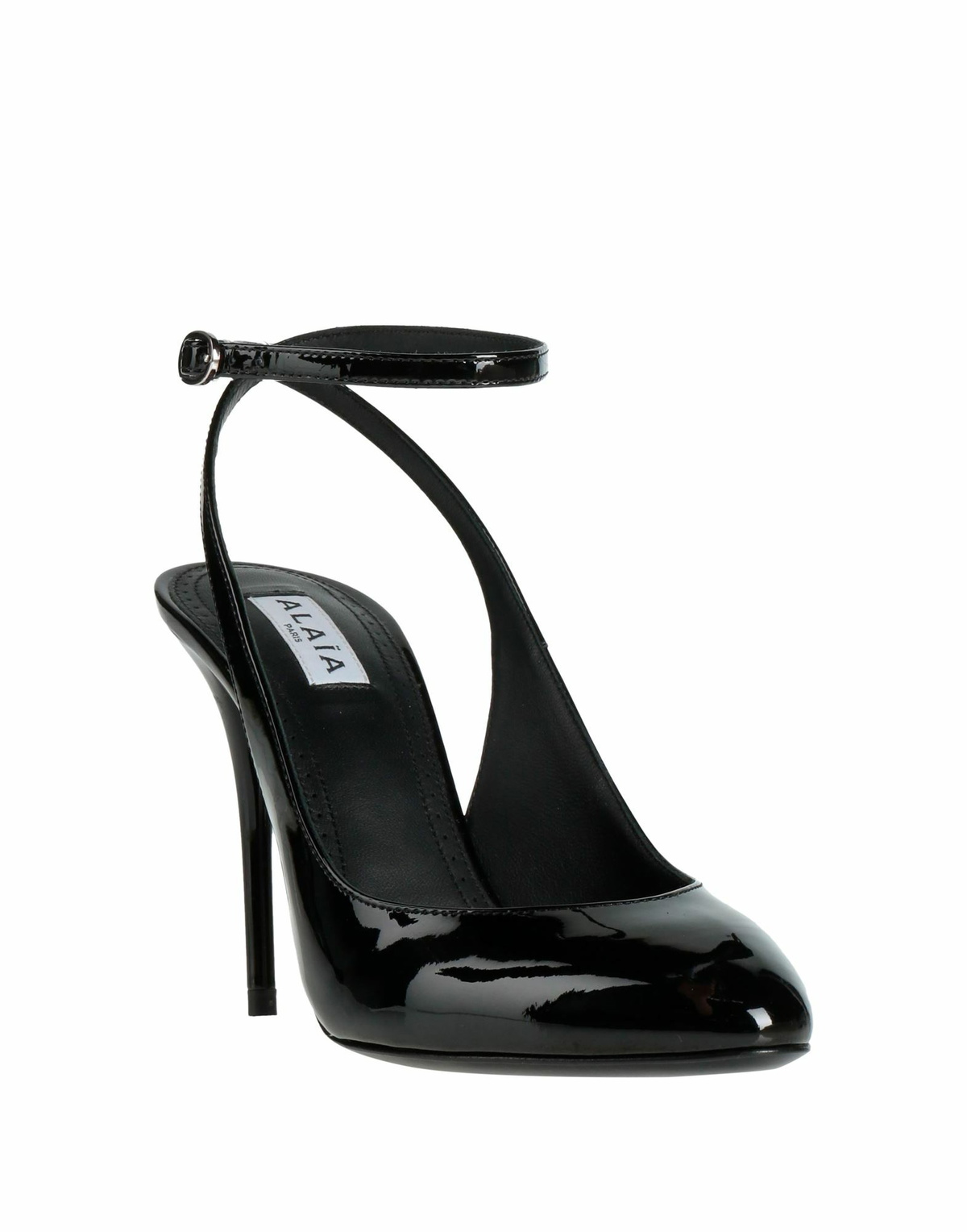Alaïa Womens Pumps in Black