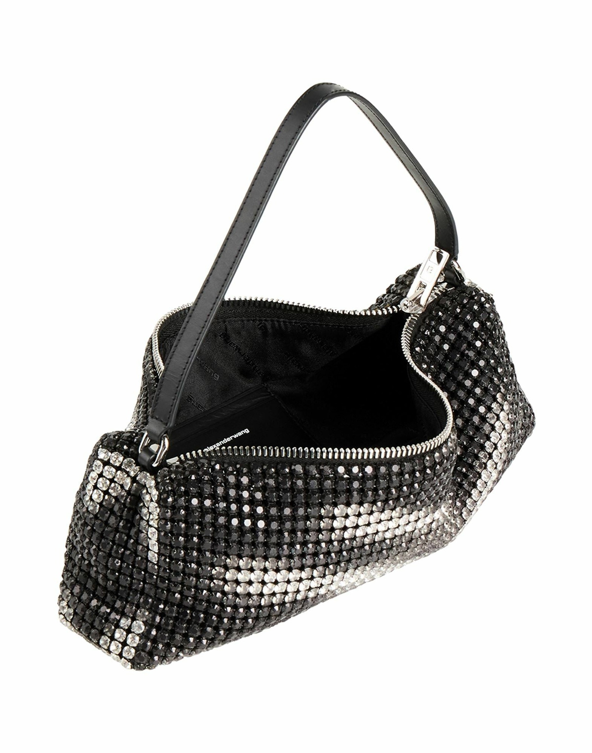 Alexanderwang. t Womens Handbag in Black