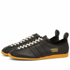 Adidas Japan Sneaker in Core Black