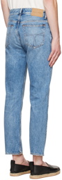 Tiger of Sweden Blue Nico Jeans