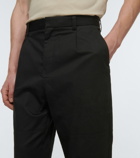 Loewe - Cropped cargo pants