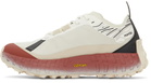 Norda Off-White norda 001 LTD Edition Sneakers