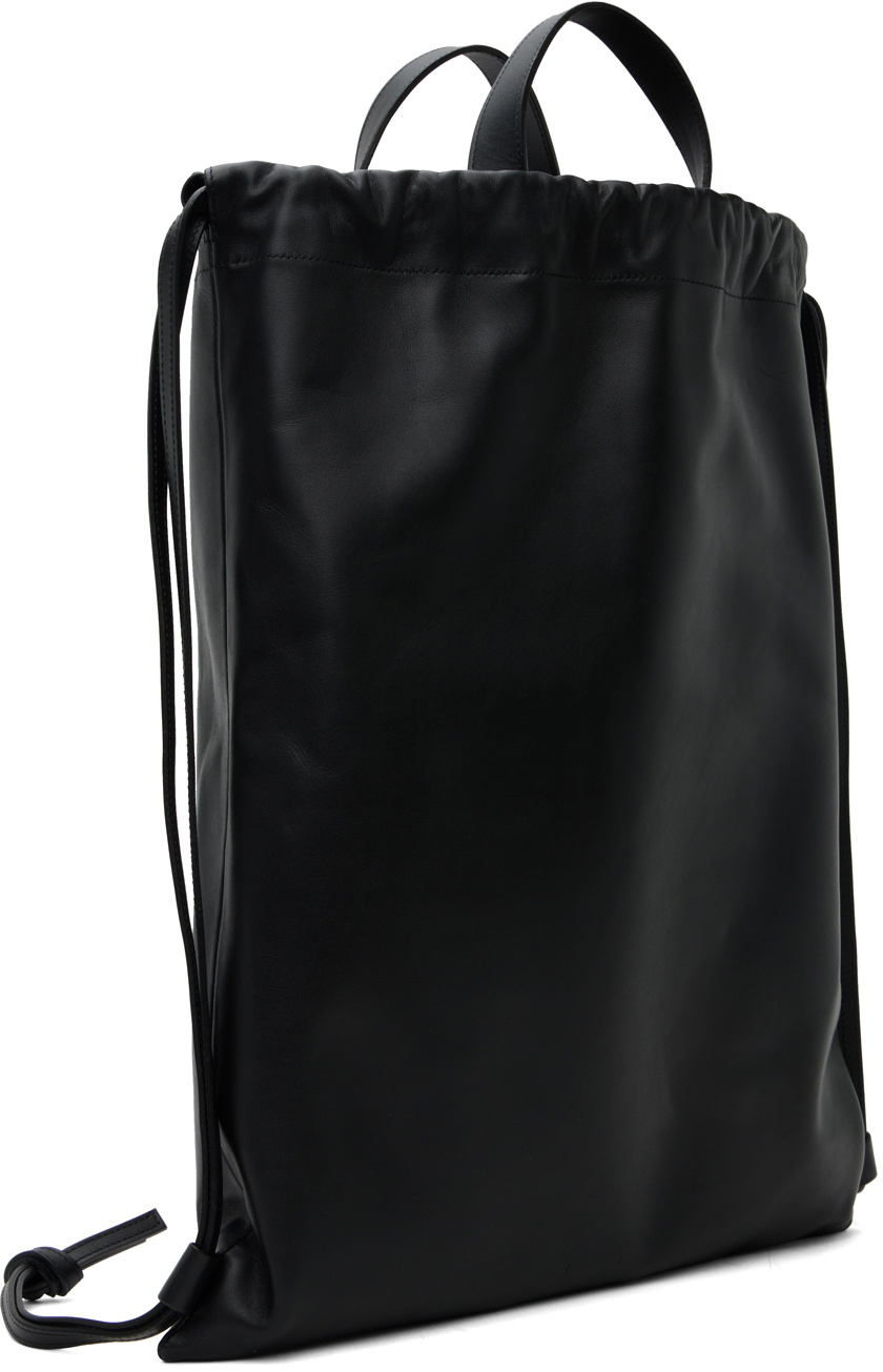 PB 0110 Black AB 18.3 Bag