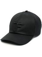 TOM FORD - Logo Hat