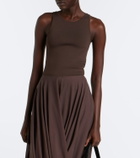 Toteme Knitted tank top