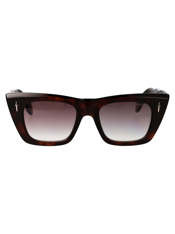 Photo: Cutler and Gross The Great Frog - 008 Sunglasses