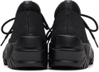 DEMON Black Bero Boots