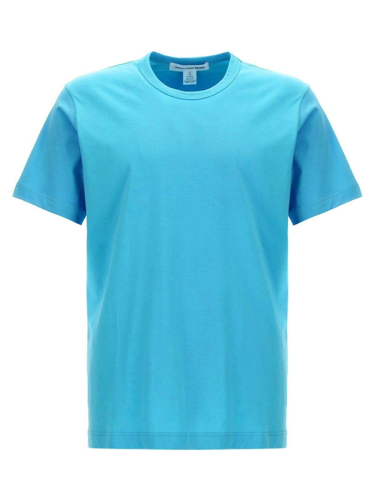 Comme des Garçons SHIRT Men's Live Free Crew Sweatshirt in