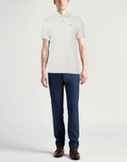 Barbour Mens Polo shirt in Grey