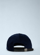 Brooks Brothers Logo Motif Baseball Cap