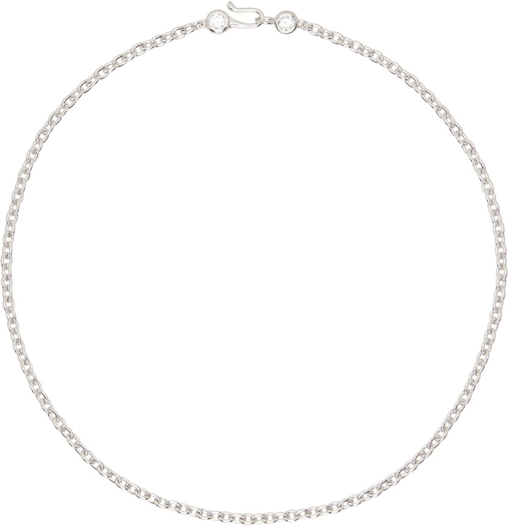 Photo: Numbering #3803 Necklace