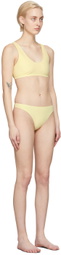 Lido Yellow Trentuno Bikini