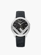 Fendi   F Is Fendi Black   Mens