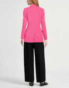 Hugo Womens Blazer Fuchsia