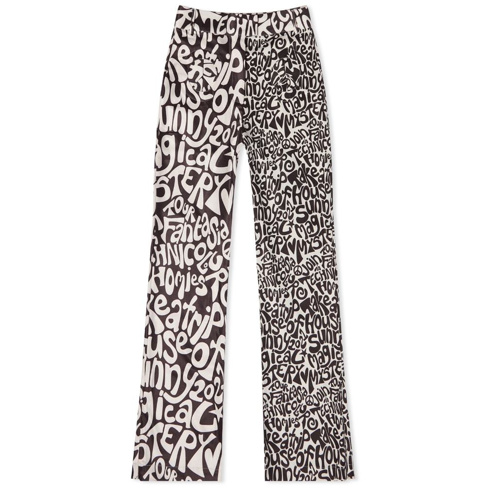 House Of Sunny Scooby Pants House Of Sunny