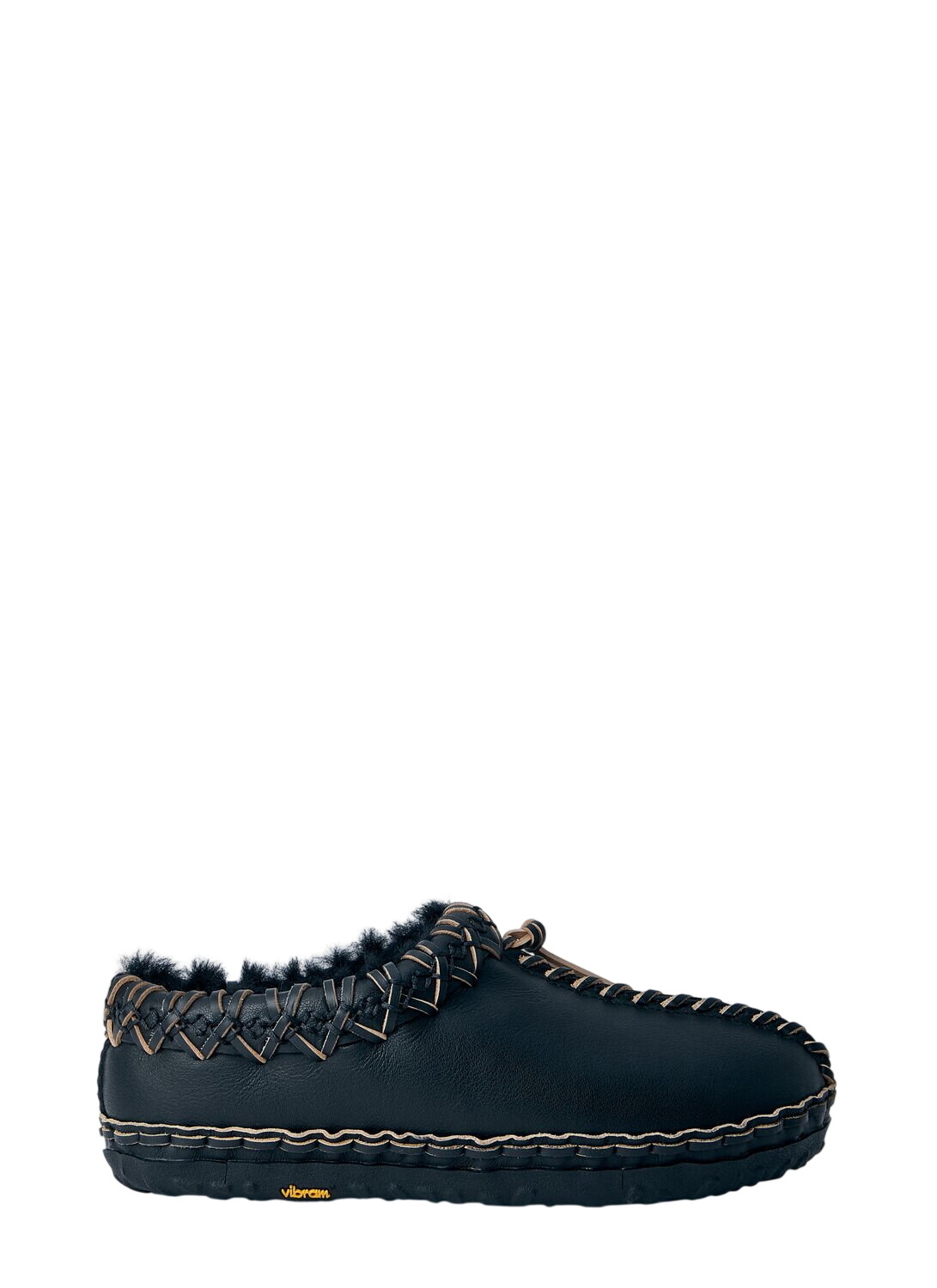 靴 UGG ESMEE LACE UP Black WMNS) UGG Esmee Leather Lace-up Boots 'Black' 1176110-BLK