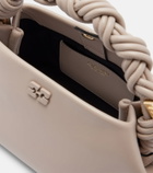 Ganni Bou Mini top-handle bag