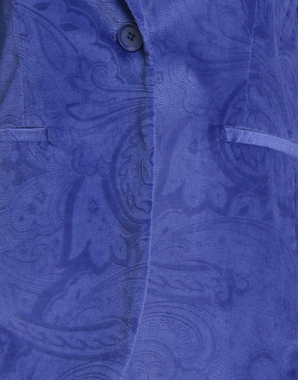 Circolo 1901 Womens Blazer in Blue