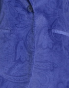 Circolo 1901 Womens Blazer in Blue