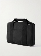 Acne Studios - Webbing-Trimmed Nylon-Ripstop Briefcase
