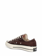 CONVERSE - Chuck 70 Low Sneakers