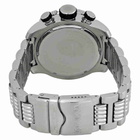 Invicta Speedway Chronograph Silver Dial Mens Watch 25479