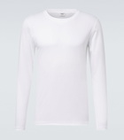 Zimmerli Cotton jersey T-shirt