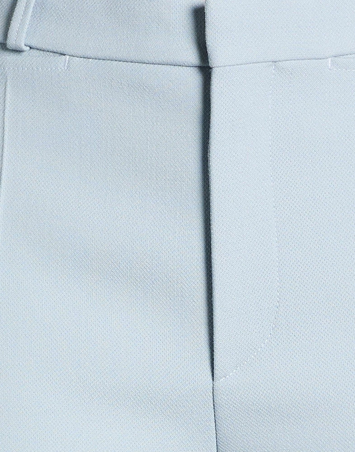 Chloé Womens Pants Sky in Blue
