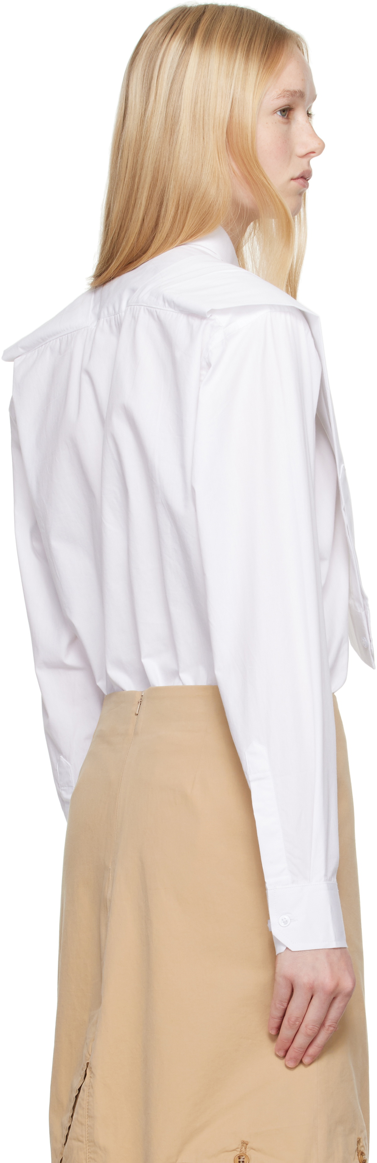 HODAKOVA Sleeve Shirt