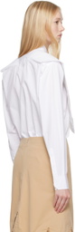 HODAKOVA Sleeve Shirt
