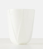 Zaha Hadid Design Folio set of 4 bone china mugs