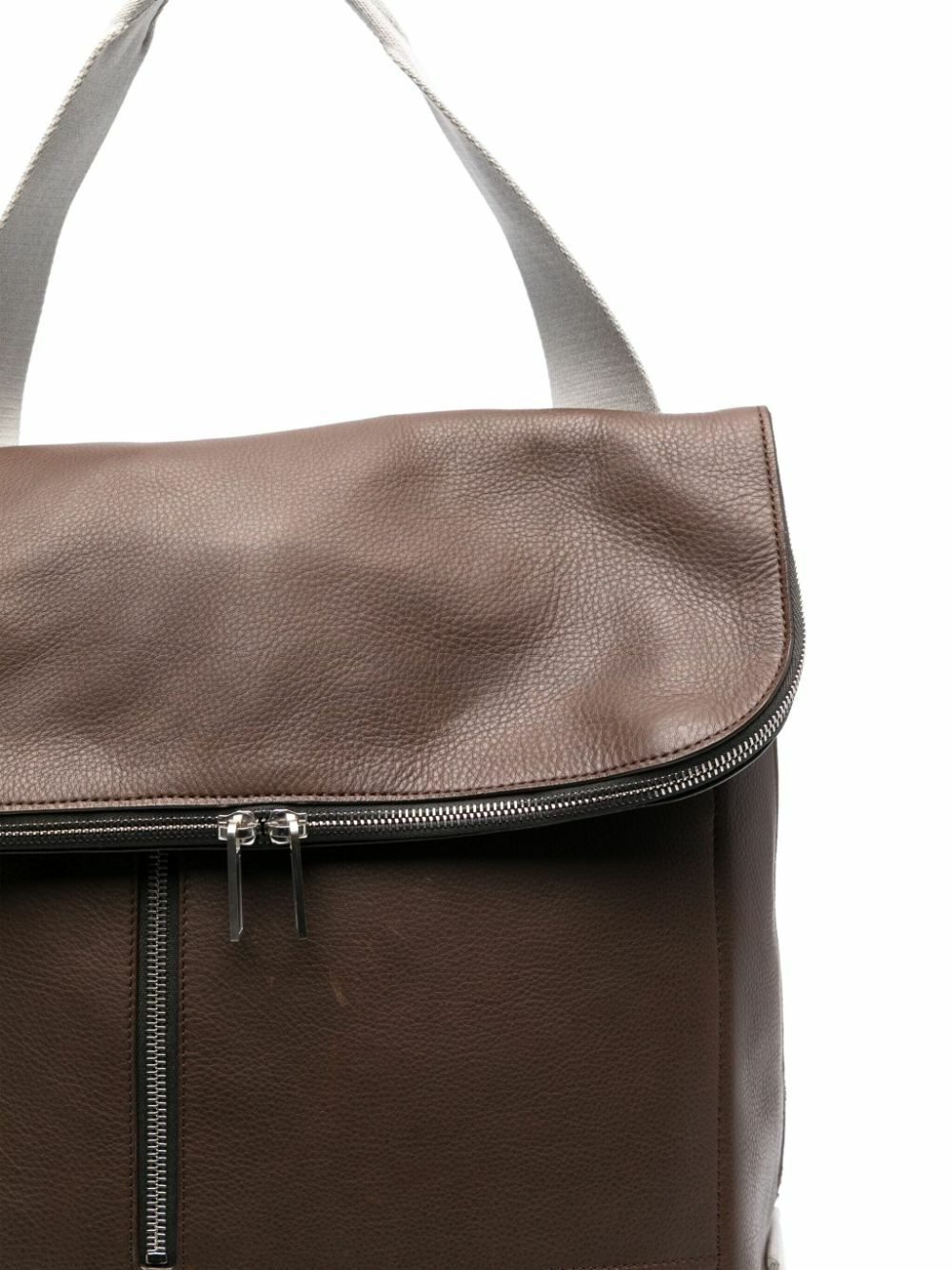 Rick Owens Cargo Backpack Rick Owens
